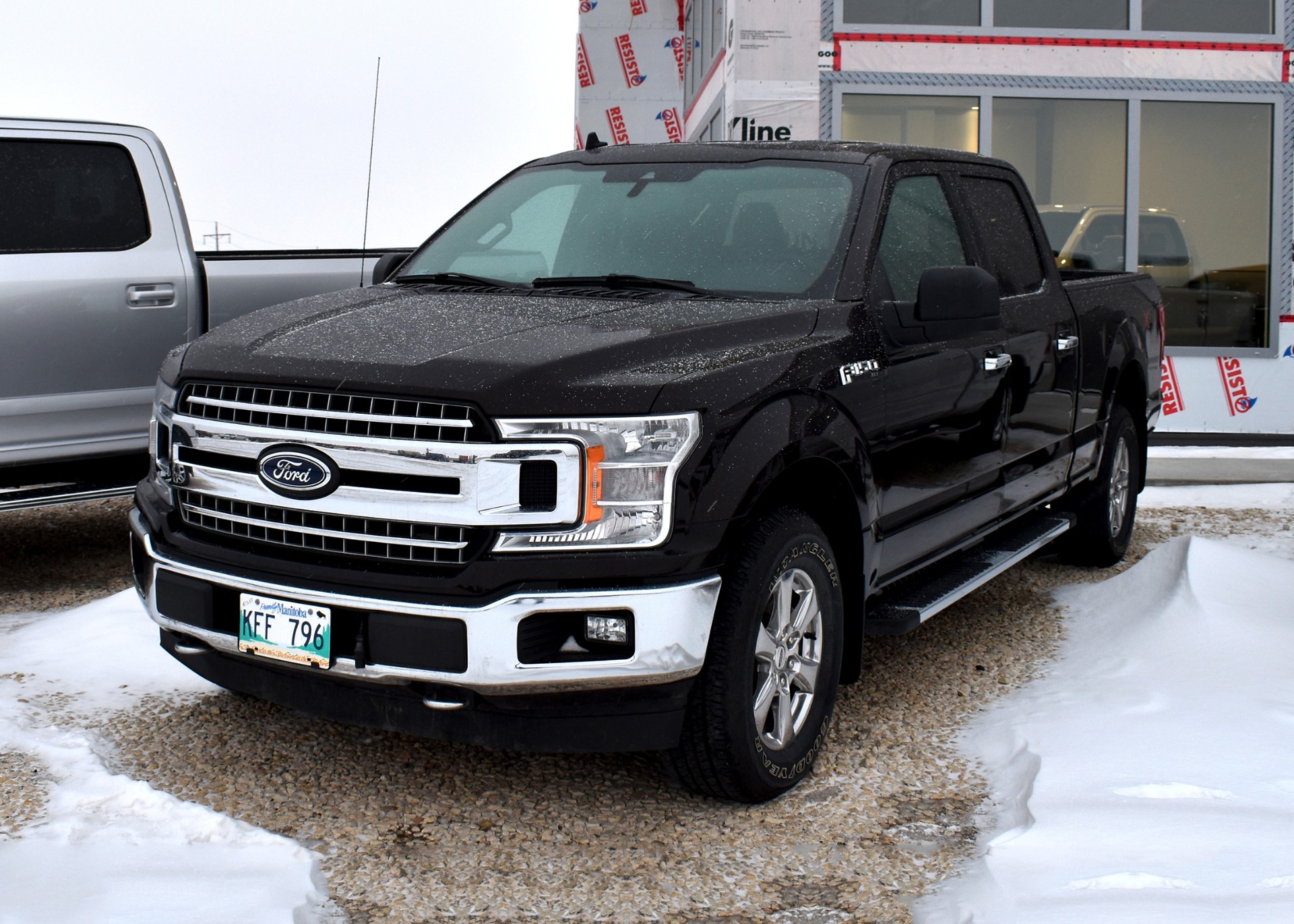 Used 2019 Ford F150 XLT For Sale (39,000) BP Motors